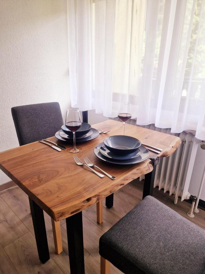 Wasserfaelle Apartments Sasbachwalden Exterior photo