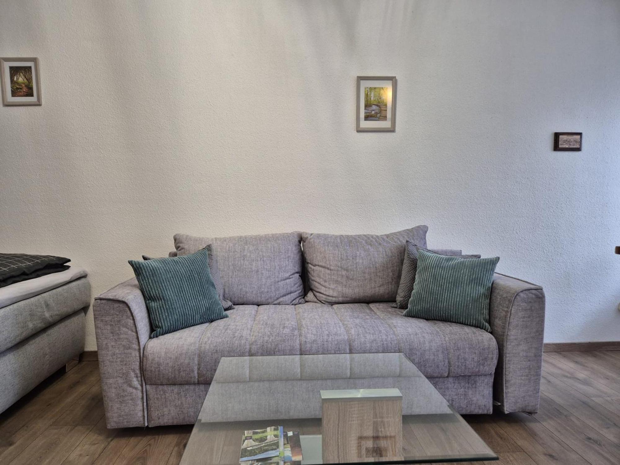 Wasserfaelle Apartments Sasbachwalden Room photo